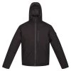 Regatta Mens Colehurst Waterproof Jacket (Black) 1 Regatta Mens Colehurst Waterproof Jacket (Black) -jacket shop ke51e1fa1d4041ee5ad182fc30ed0608a