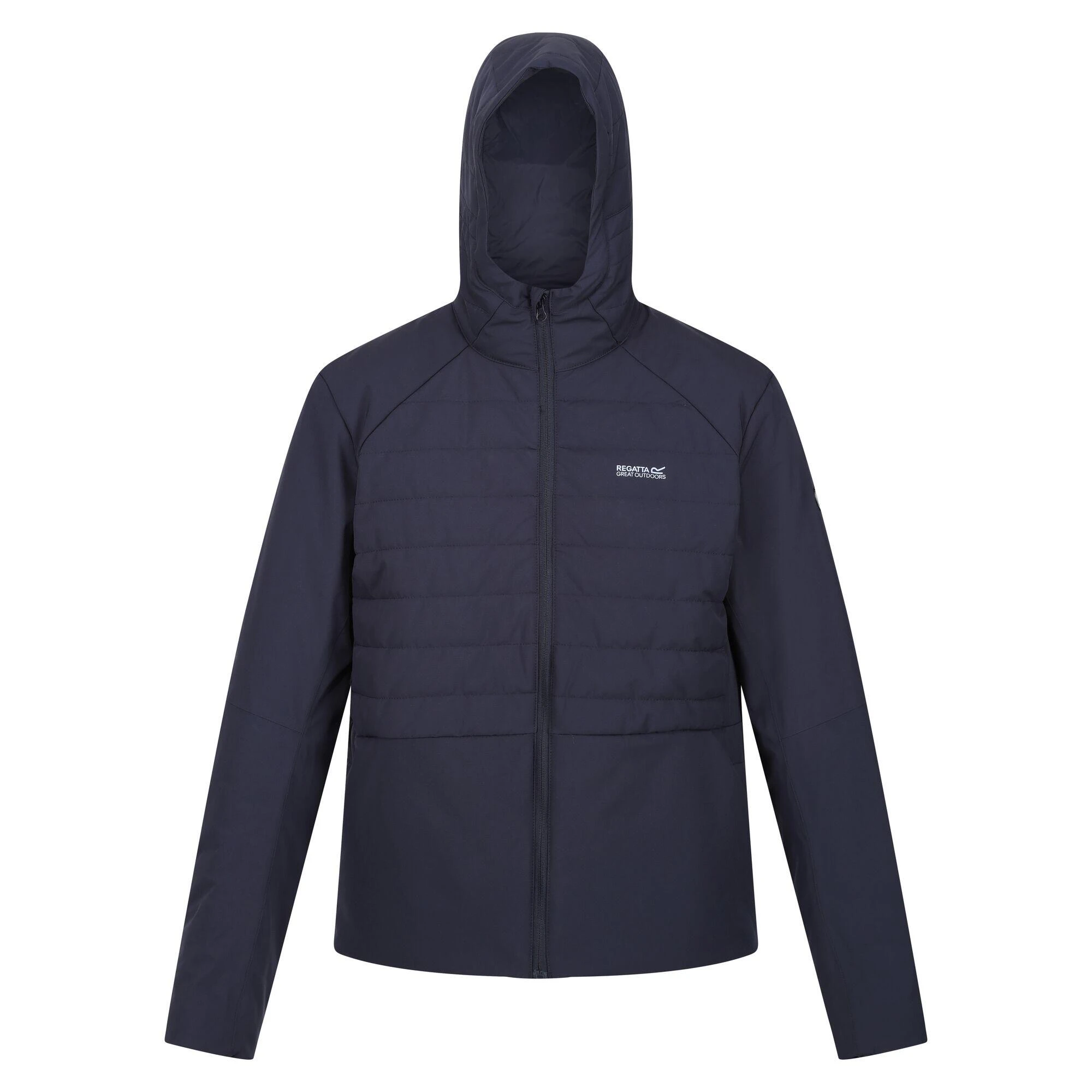 Regatta Daxford Men's Walking Jacket 10 Regatta Daxford Men's Walking Jacket - Image 8