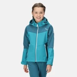Regatta Kids Eastcott II Softshell Jacket 13 Regatta Kids Eastcott II Softshell Jacket -jacket shop ke6128a4964c2c340214bc12d3b6d0798