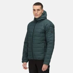 Regatta Men's Helfa Insulated Quilted Jacket 21 Regatta Men's Helfa Insulated Quilted Jacket -jacket shop ke6d387d9b72925537e4cea1c4232aa6b