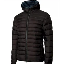 Dare 2b Mens Drifter II Padded Jacket (Black) -jacket shop ke70f56818368ca7c6c6f210d8c4effed