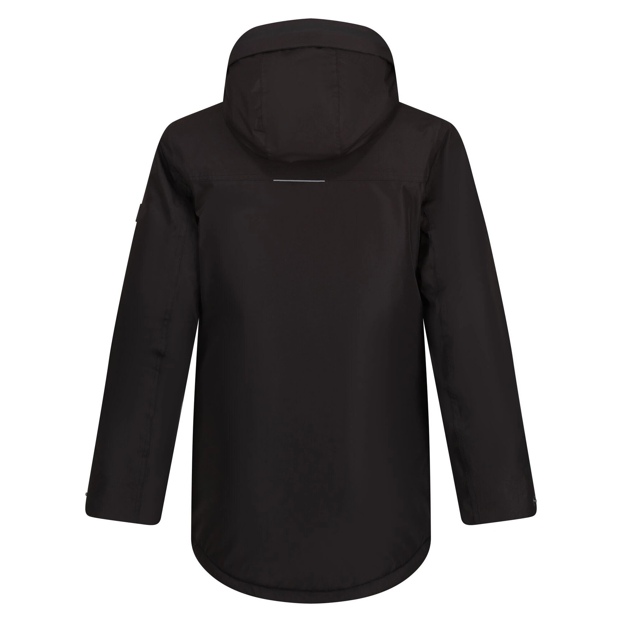 Regatta Paddrick Kids Hiking Parka Jacket 6 Regatta Paddrick Kids Hiking Parka Jacket - Image 4