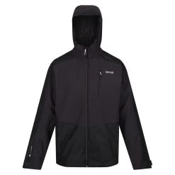 Regatta Men's Highton Stretch II Waterproof Jacket -jacket shop ke79c1c668bca8d9118603a7be82c8325