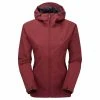 Sprayway Marsco Waterproof Hooded Jacket Tempranillo -jacket shop ke7df3f5620a44317bfa13199c5490c41