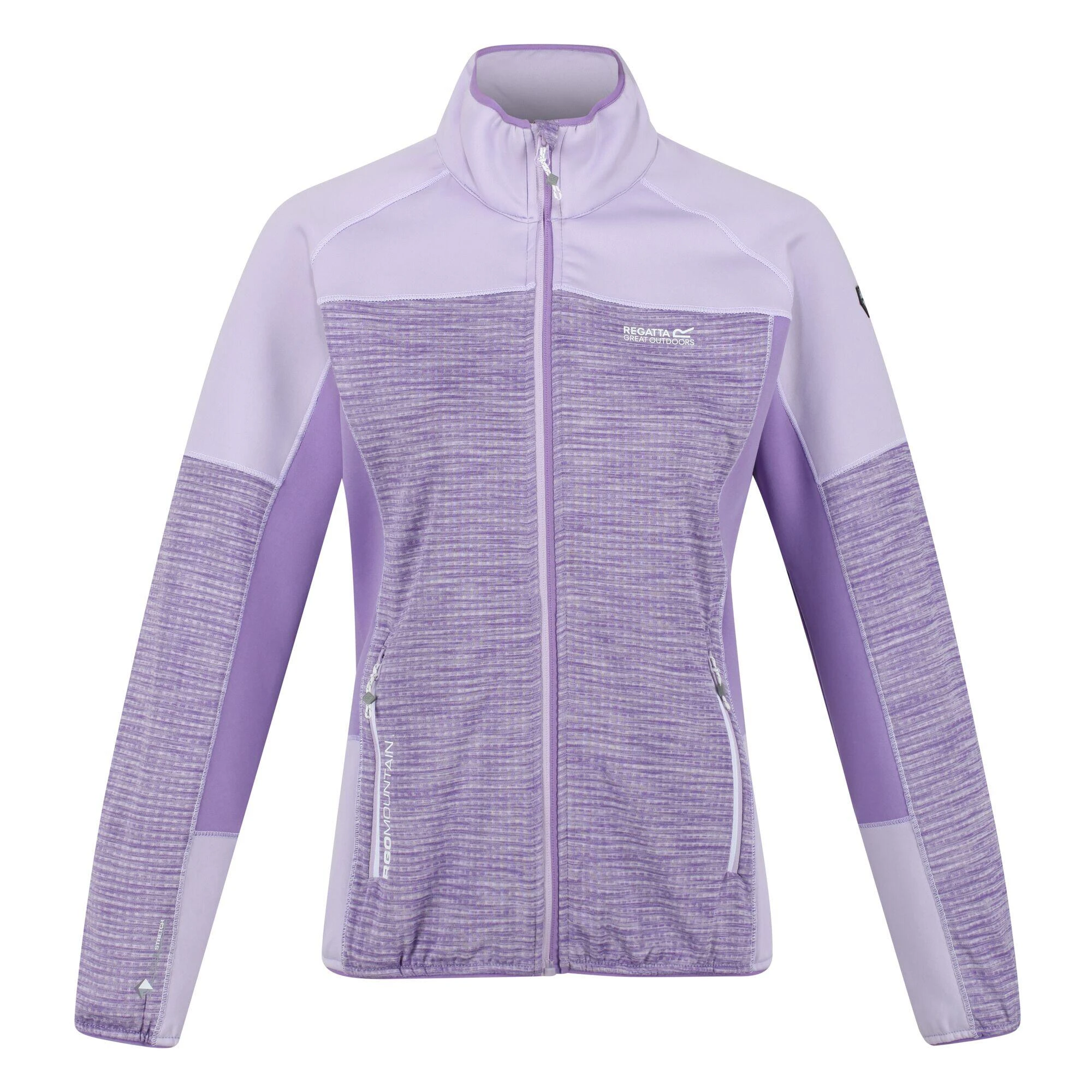 Regatta Yare V Women's Hiking Midlayer Jacket 5 Regatta Yare V Women's Hiking Midlayer Jacket - Image 3