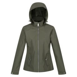 Regatta Women's Laiyah Waterproof Jacket -jacket shop ke83e913a1c1f7f937eb6e20a5c54868e