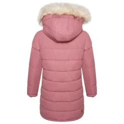 Dare 2b Girls Striking II Waterproof Jacket (Black) -jacket shop ke85be3bc3db4cd56b2db0a65acb20e2b