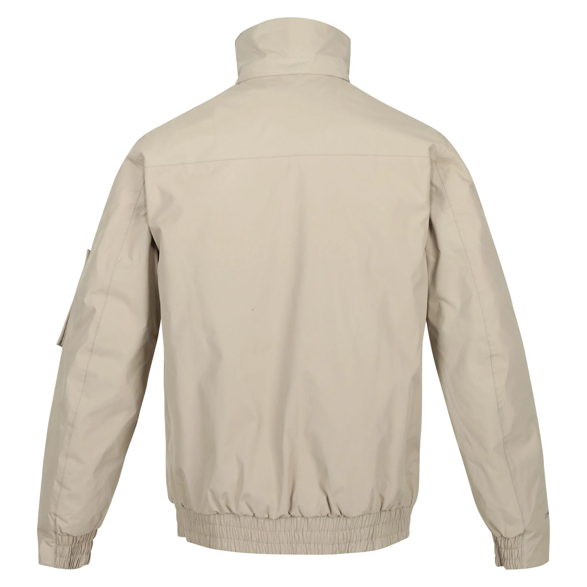 Regatta Raynor Men's Walking Bomber Jacket 6 Regatta Raynor Men's Walking Bomber Jacket - Image 4
