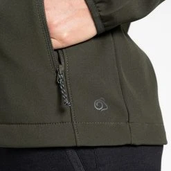 Craghoppers Womens/Ladies Expert Basecamp Soft Shell Jacket (Dark Navy) 29 Craghoppers Womens/Ladies Expert Basecamp Soft Shell Jacket (Dark Navy) -jacket shop kea378f8442ce704d9055c0aaf6b0126b