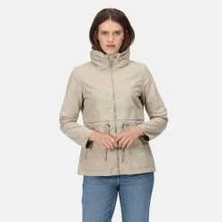 Regatta Nadira Women's Hiking Hooded Jacket -jacket shop kea47efa34ed820cb47e0bfe9981ff873