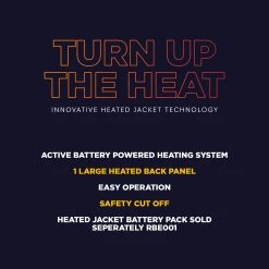 Regatta Women's Voltera Waterproof Heated Jacket 9 Regatta Women's Voltera Waterproof Heated Jacket -jacket shop kea49a998a1d05238d7d7374bff6e252f