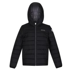 Regatta Kids' Helfa Insulated Hooded Jacket 9 Regatta Kids' Helfa Insulated Hooded Jacket -jacket shop kea520d06422b8ac138836f099cfb0d27