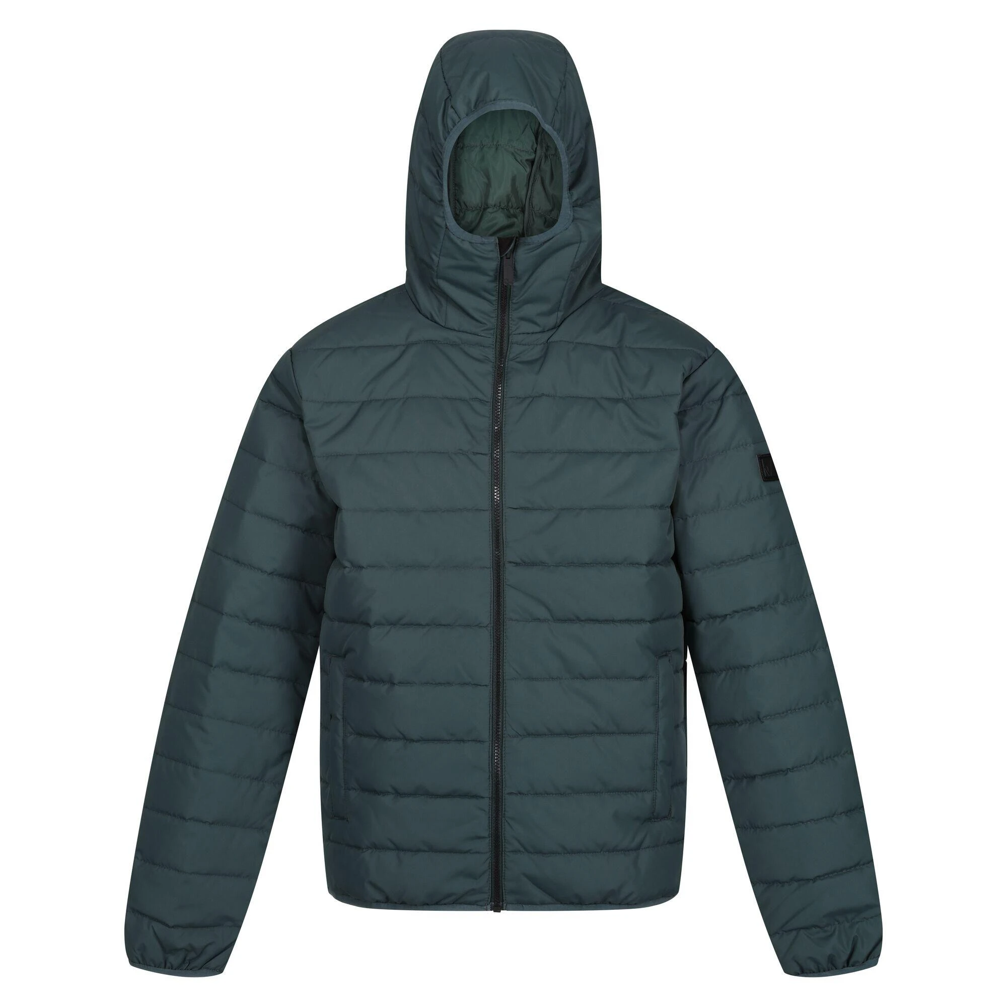 Regatta Men's Helfa Insulated Quilted Jacket 10 Regatta Men's Helfa Insulated Quilted Jacket - Image 8
