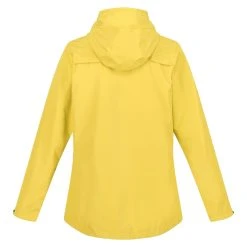 Regatta Womens/Ladies Bayarma Lightweight Waterproof Jacket (Vibrant Green) 73 Regatta Womens/Ladies Bayarma Lightweight Waterproof Jacket (Vibrant Green) -jacket shop kec9b7976cbe5c0ef3ee4d6f11f9d6687