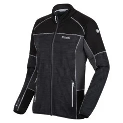 Regatta Yare V Women's Hiking Midlayer Jacket