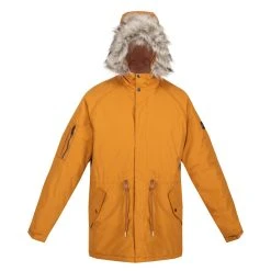 Regatta Salinger III Men's Hiking Parka Jacket -jacket shop kecca6a3cff33c7324d3d6b10ab605c31