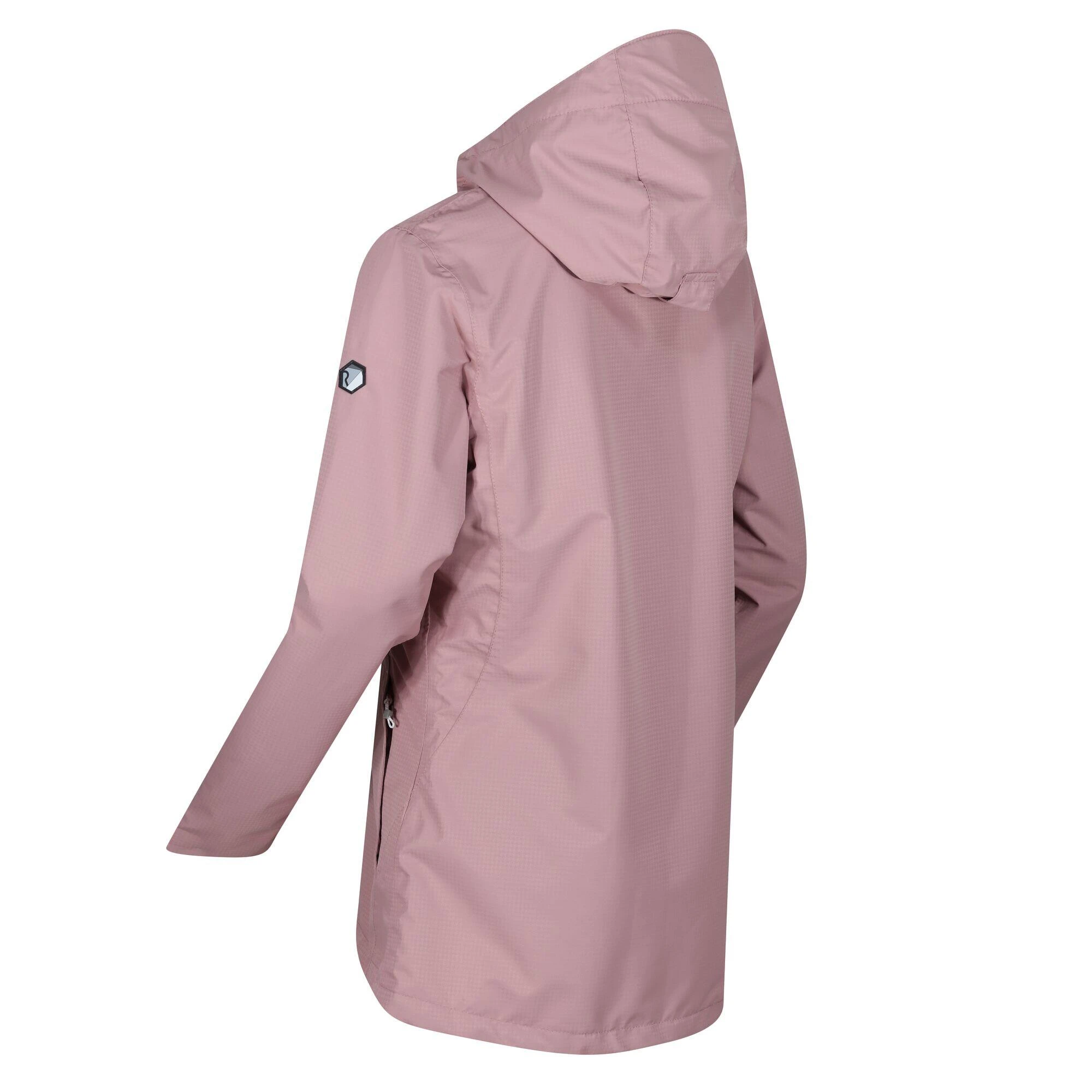 Regatta Women's Hamara III Waterproof Jacket 4 Regatta Women's Hamara III Waterproof Jacket - Image 2
