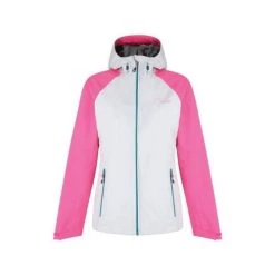 Dare 2b Womens/Ladies Repute II Jacket (Cyberspace/Cyber Pink)