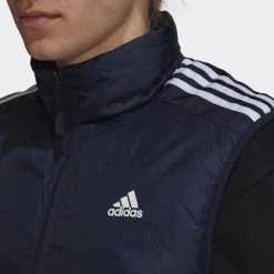 ADIDAS Essentials Insulated Vest -jacket shop kee396b3a66c71597b654480609dc2067
