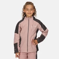 Regatta Junior Calderdale II Kids' Hiking Jacket 11 Regatta Junior Calderdale II Kids' Hiking Jacket -jacket shop kee56314b77208488f92653bdca988151