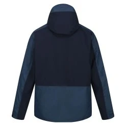 Regatta Men's Highton Stretch II Waterproof Jacket -jacket shop keeafe9755e741e48de7a80e9b94ade23