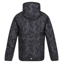 Regatta Volcanics VI Kids' Hiking Jacket 10 Regatta Volcanics VI Kids' Hiking Jacket -jacket shop keee8b08b7c03aa64c3ea4df9cfc092ee