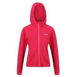 Regatta Cuba II Women's Hiking Hooded Jacket -jacket shop keef963665b0bf9dcb0c19775e5ba5f87