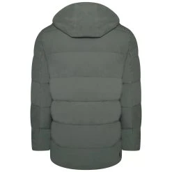 Dare 2b Mens No End Padded Jacket (Black) -jacket shop kef02bc3ad124df843c2f85cf6f77415e