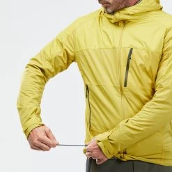 Forclaz Windbreaker Jacket - Softshell - Warm Merino Wool - MT900 -jacket shop kef0ac9af43cd98af2175f1506468ba79