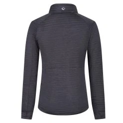 Regatta Womens/Ladies Highton Lite Full Zip Soft Shell Jacket (Papaya) -jacket shop kef0db8b3a96bc430653f9eb10a858d7f