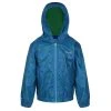Regatta Childrens/Kids Muddy Puddle Peppa Pig Hooded Waterproof Jacket (Oxford Blue) 2 Regatta Childrens/Kids Muddy Puddle Peppa Pig Hooded Waterproof Jacket (Oxford Blue) -jacket shop kef14a433c5beab52081cf36235ecbdb9