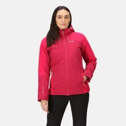 Regatta Womens Highton Stretch Padded Jacket II 26 Regatta Womens Highton Stretch Padded Jacket II -jacket shop kef8a091be52bbf372f5e467556b9e07a