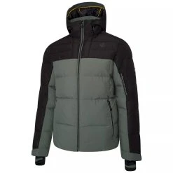 Dare 2b Mens Denote II Ski Jacket (Black/Orion) -jacket shop kefa1f0540d3ca0b9812b767660918ea5