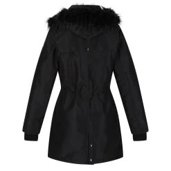 Regatta Samiyah Women's Hiking Insulated Parka Jacket 10 Regatta Samiyah Women's Hiking Insulated Parka Jacket -jacket shop kf16315eb8c690fed272b08e7224c8632