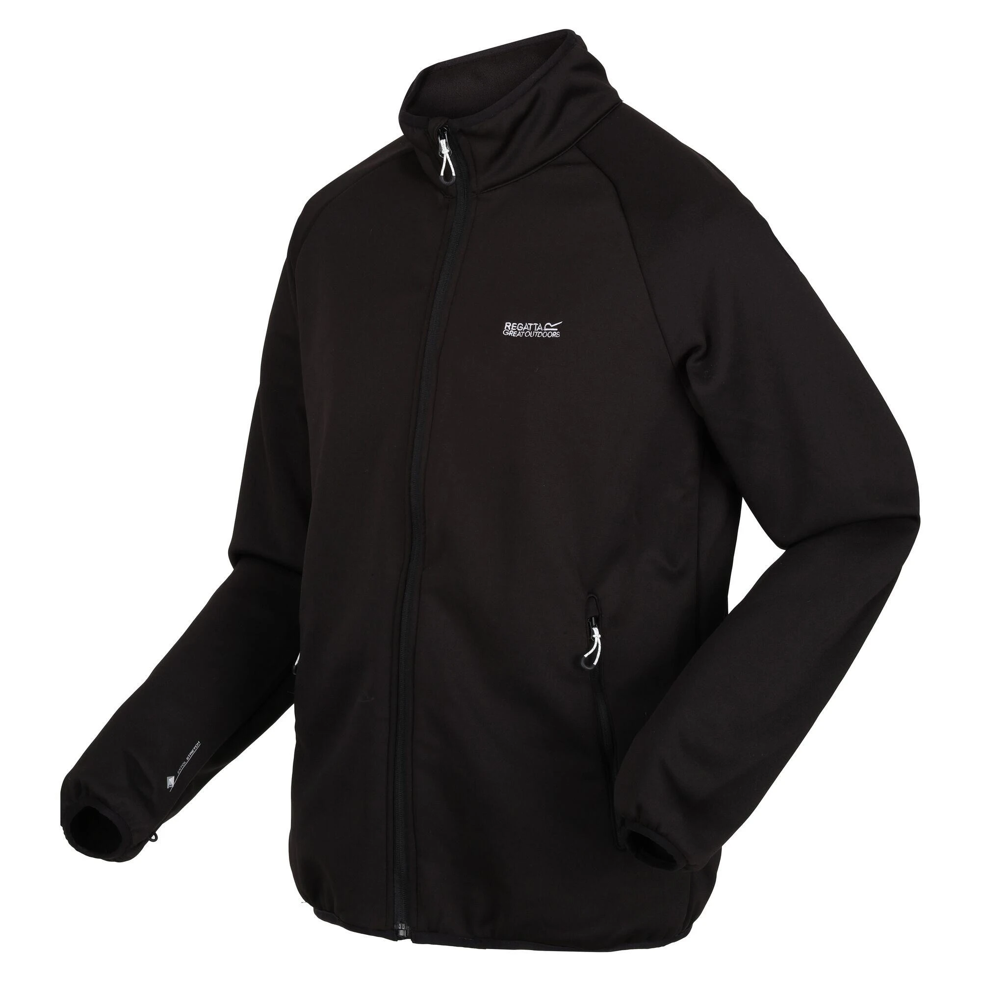 Regatta Sacramento VIII Men's Hiking Jacket 14 Regatta Sacramento VIII Men's Hiking Jacket - Image 12
