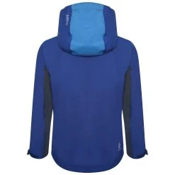 Dare 2b Childrens/Kids In The Lead III Recycled Waterproof Jacket (Lupine -jacket shop kf21865db18e7c636594b8b2cfedc191f