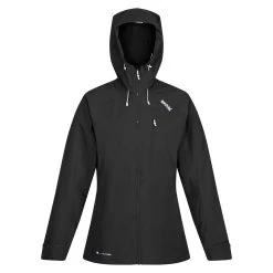 Regatta Women's Britedale Waterproof Jacket -jacket shop kf23187b5ca65f1720bedede16fc4b135