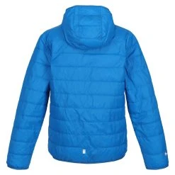 Regatta Kids' Hooded Hillpack Jacket -jacket shop kf278958422fb0ccb7734b8878a2414b7