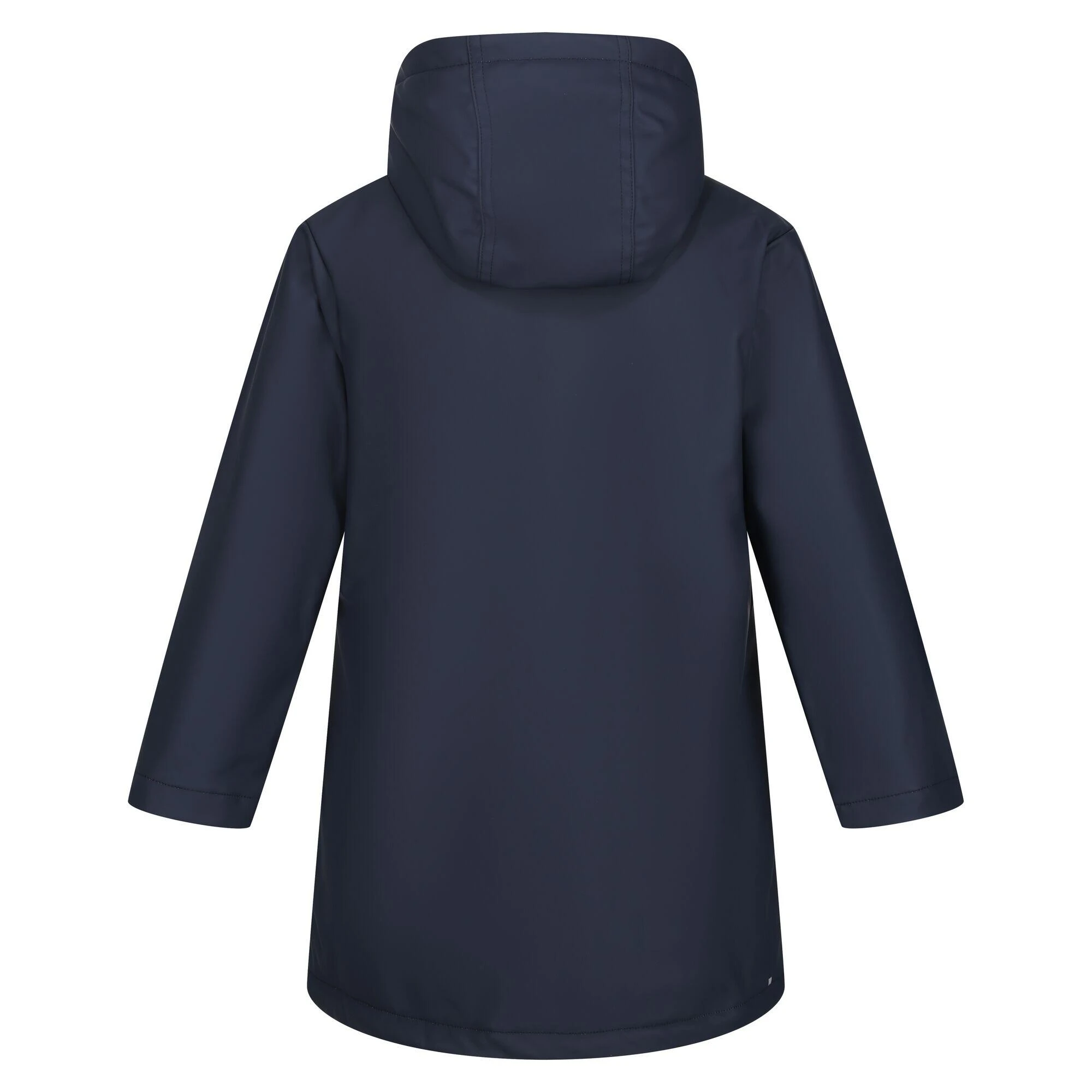 Regatta Kids' Brynlee Waterproof Jacket 11 Regatta Kids' Brynlee Waterproof Jacket - Image 9
