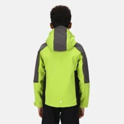 Regatta Kids Eastcott II Softshell Jacket -jacket shop kf315bc4a9cf67bd2f570918d314e9489