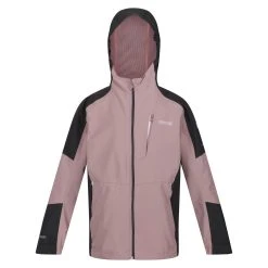 Regatta Junior Calderdale II Kids' Hiking Jacket 9 Regatta Junior Calderdale II Kids' Hiking Jacket -jacket shop kf4c40bacf2bdb0a4221af638d94387c6