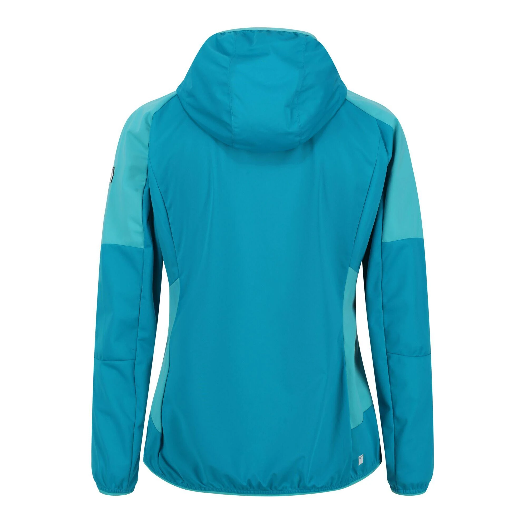 Regatta Tarvos IV Women's Hiking Softshell Jacket 6 Regatta Tarvos IV Women's Hiking Softshell Jacket - Image 4