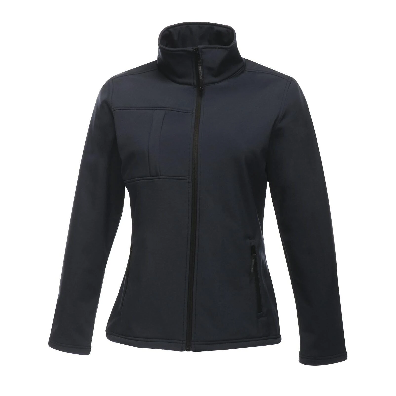 Regatta Professional Womens/Ladies Octagon II Waterproof Softshell Jacket (Oxford 13 Regatta Professional Womens/Ladies Octagon II Waterproof Softshell Jacket (Oxford - Image 11