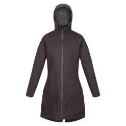 Regatta Women's Rulford Waterproof Parka Jacket 14 Regatta Women's Rulford Waterproof Parka Jacket -jacket shop kf525ed79dd6b6d4776c5540aa4f2f08d