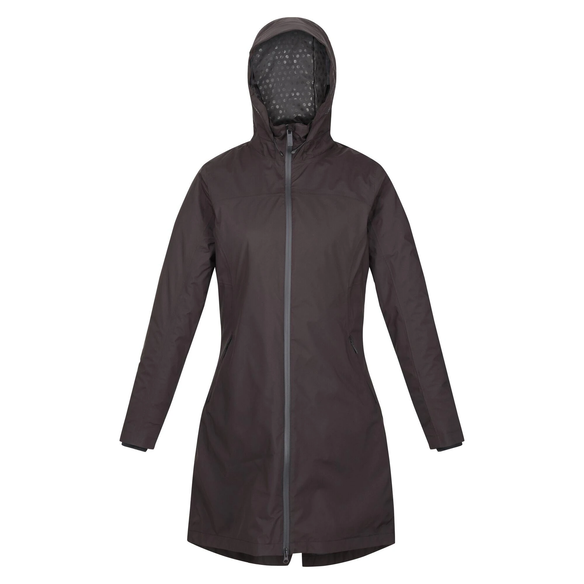 Regatta Women's Rulford Waterproof Parka Jacket 5 Regatta Women's Rulford Waterproof Parka Jacket - Image 3