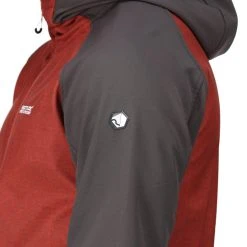 Regatta Men's Arec III Softshell Jacket 29 Regatta Men's Arec III Softshell Jacket -jacket shop kf5452c4e1b67c8d32458f459c39a1e9a