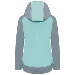 Dare 2b Womens/Ladies Veritas Era Recycled Waterproof Jacket (Earth Rose/Mesa Rose) -jacket shop kf5a9872d20d6fabfd10fe853f7691127