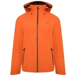 Dare 2b Mens Switch Out Recycled Waterproof Jacket (Stellar Blue) -jacket shop kf63bee8084d8834940f0e51fb7920052