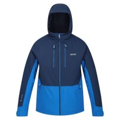 Regatta Men's Highton Stretch Padded Jacket III 34 Regatta Men's Highton Stretch Padded Jacket III -jacket shop kf64e875b84e304d1e6c87aae414e2f10