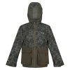 Regatta Childrens/Kids Hywell Camo Waterproof Jacket (Grape Leaf) 2 Regatta Childrens/Kids Hywell Camo Waterproof Jacket (Grape Leaf) -jacket shop kf71cff949b043242e52ab4ebe25418ee